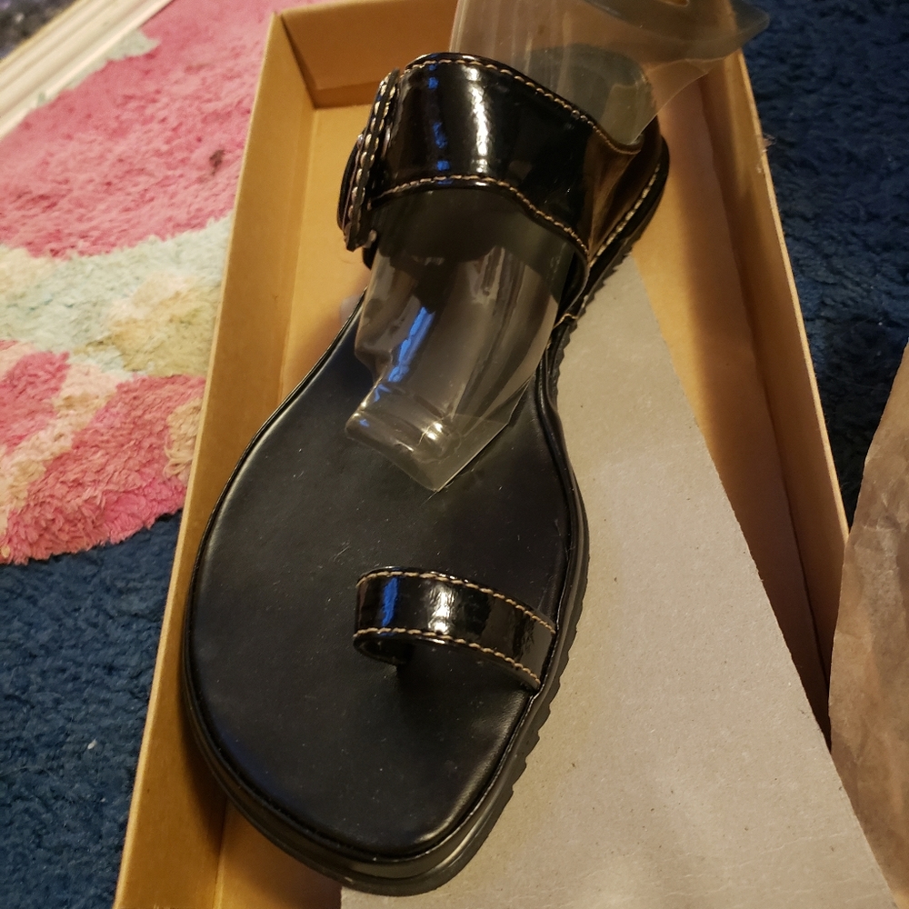 Brand new size 9